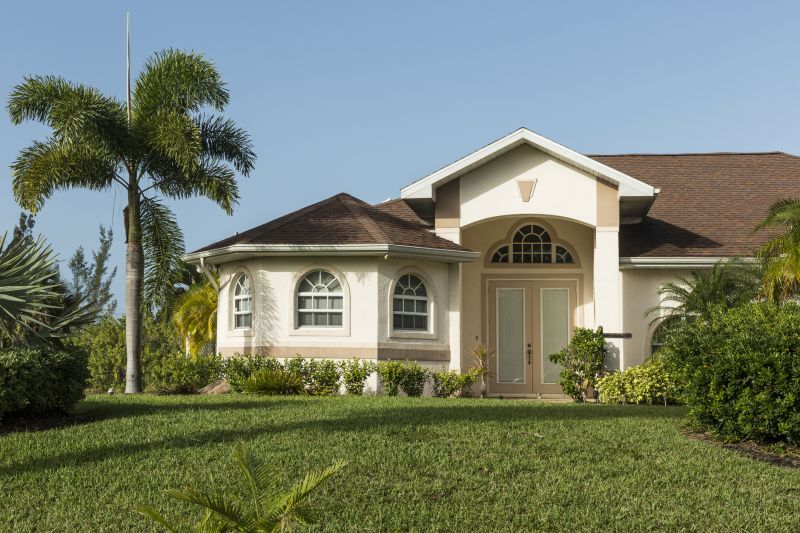 Bermuda Grass Installation in Honolulu, HI