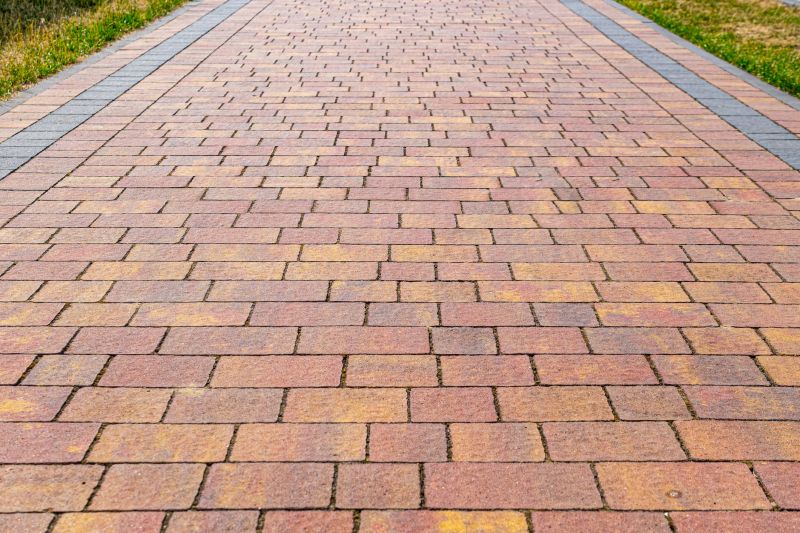 Brick Paving in Boston, MA